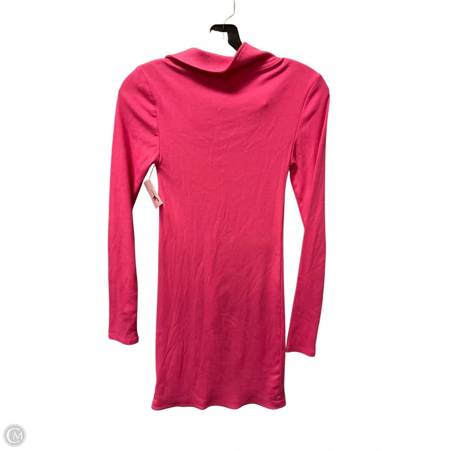 Dress Casual Short By Steve Madden In Pink, Size: Xs