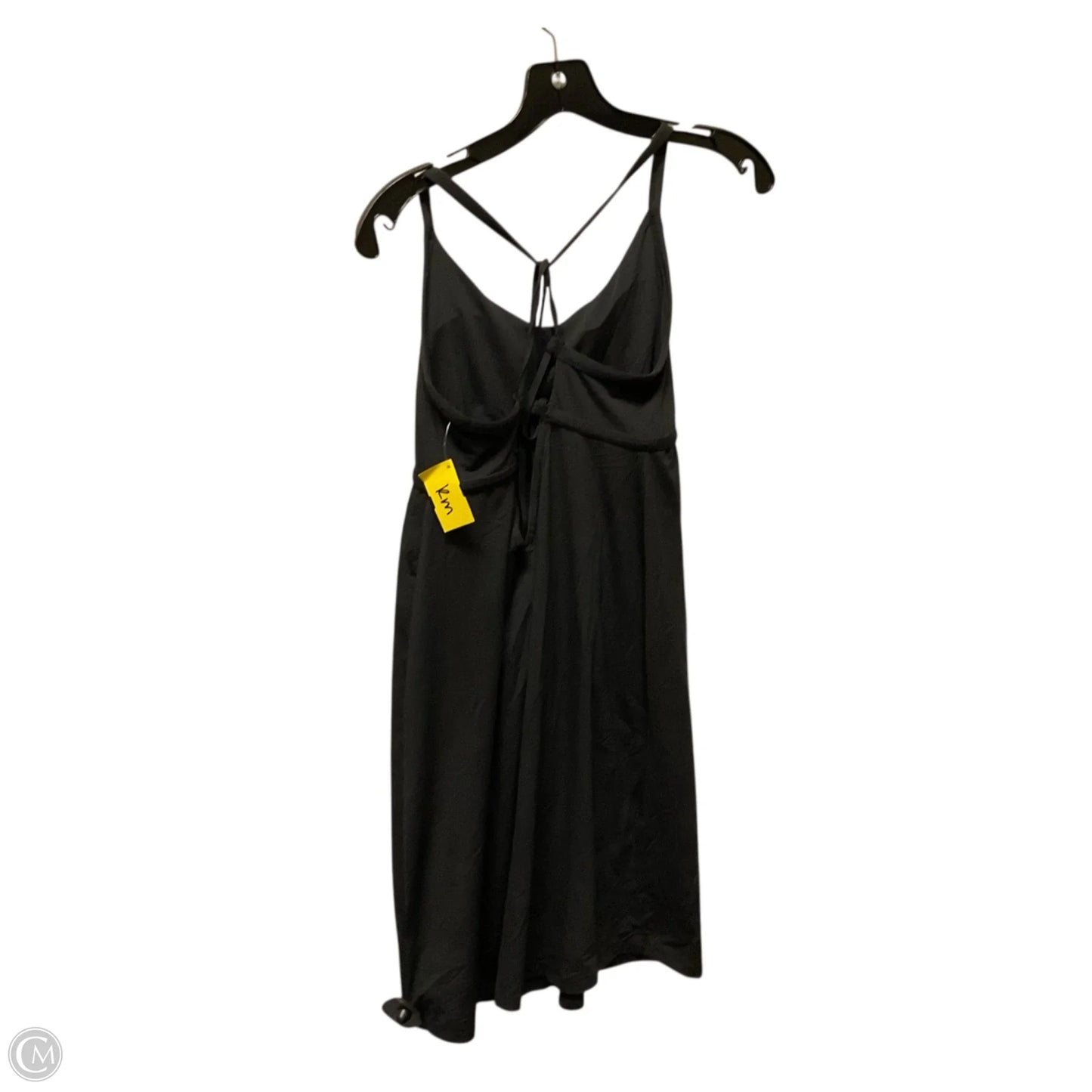 Athletic Dress By Patagonia In Black, Size: S