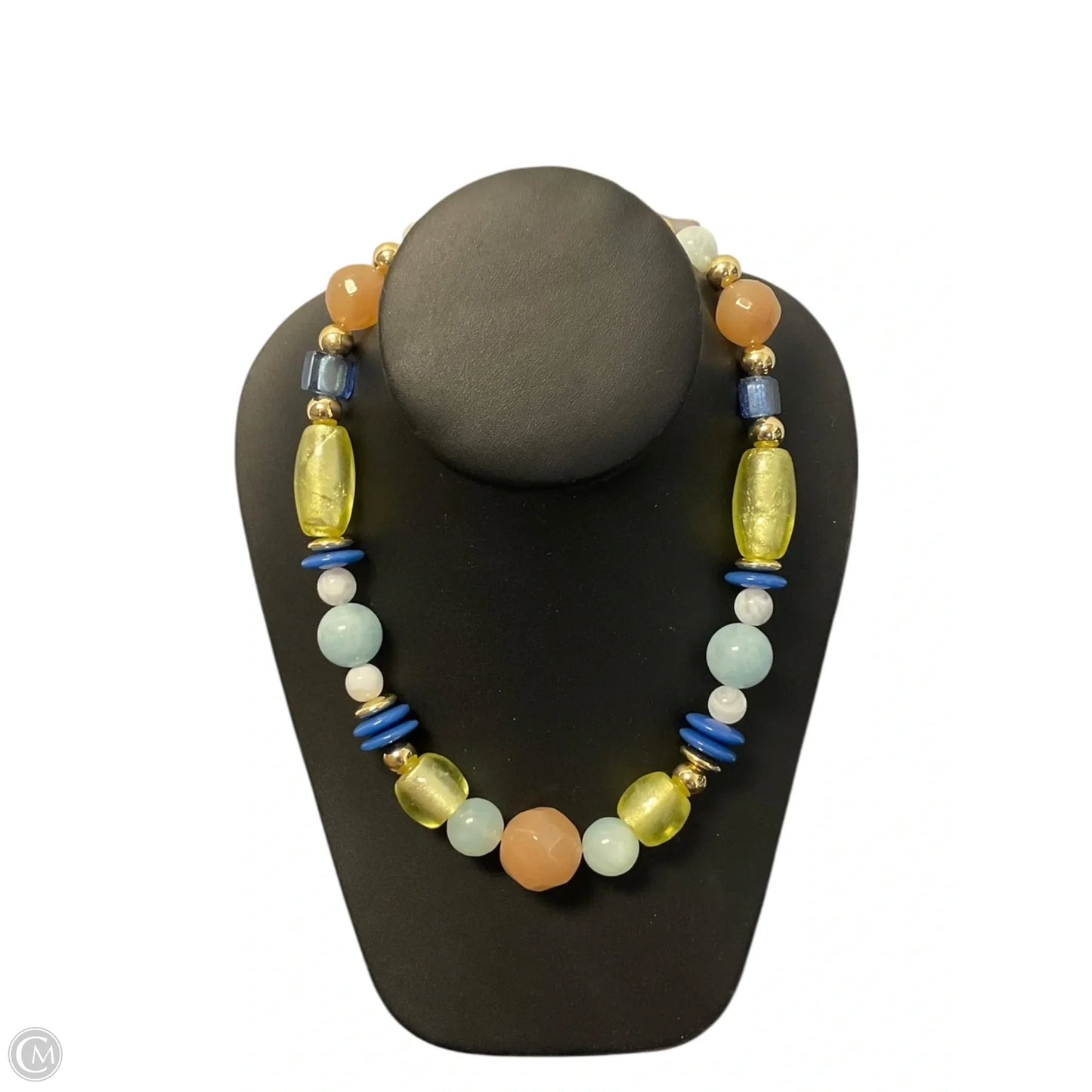 Necklace Other By Talbots