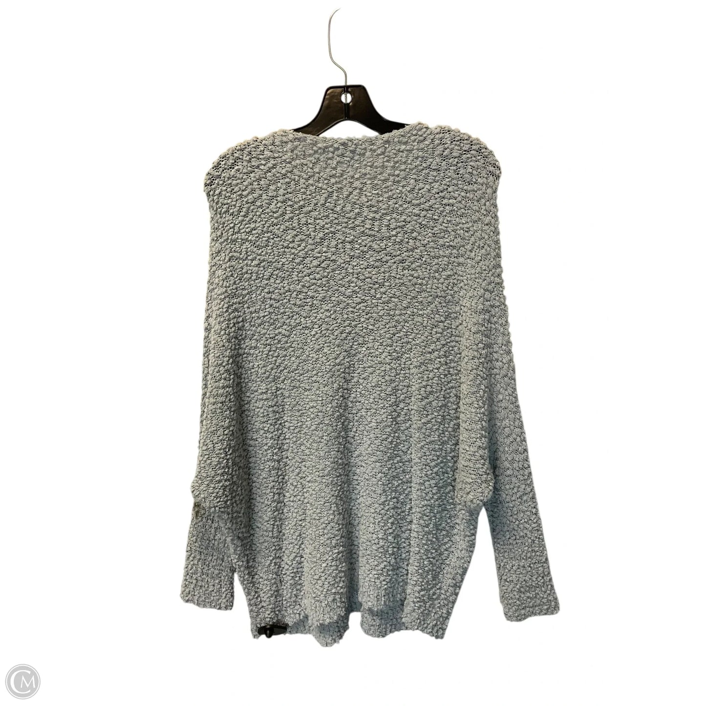 Sweater By Umgee In Blue, Size: S
