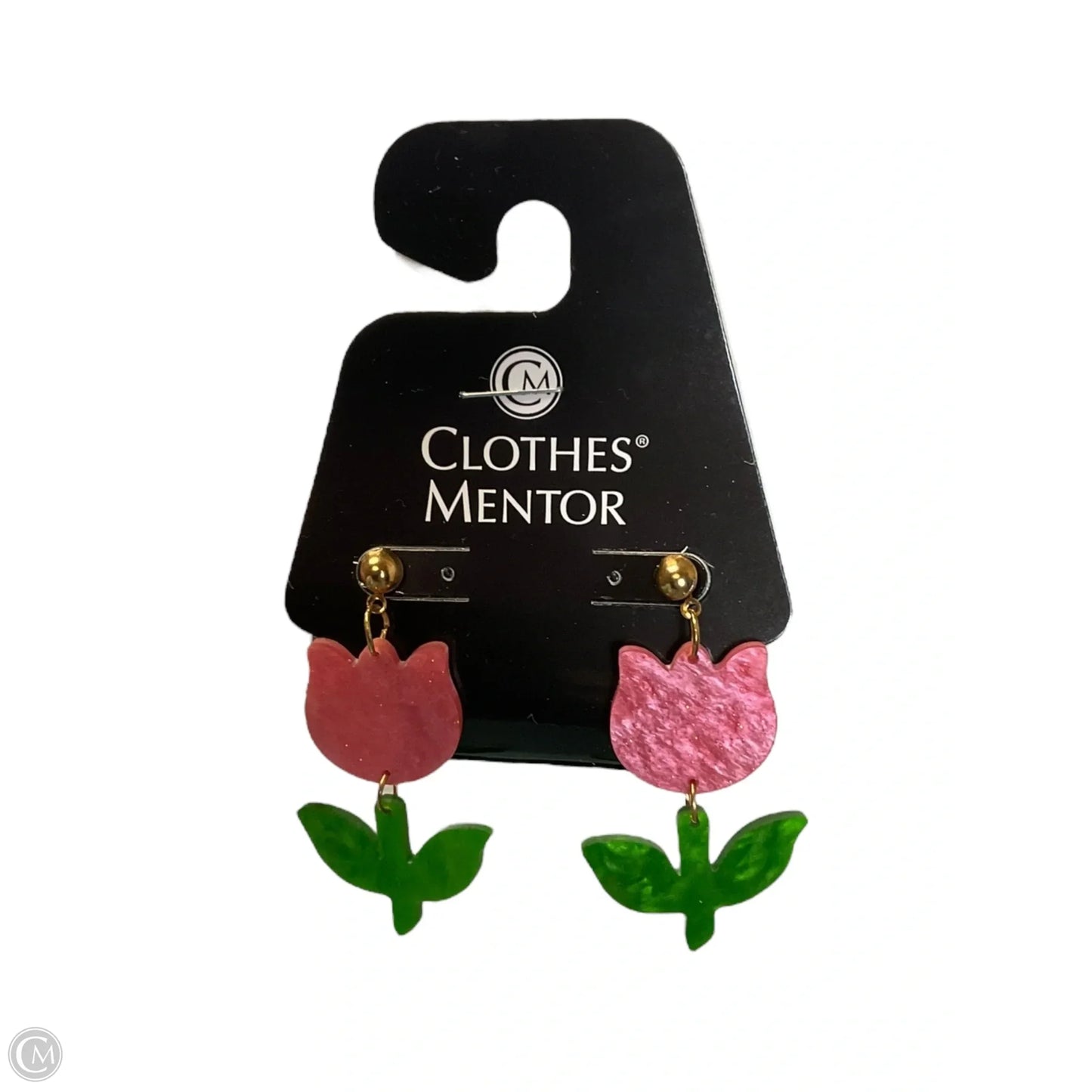 Earrings Dangle/drop By Clothes Mentor