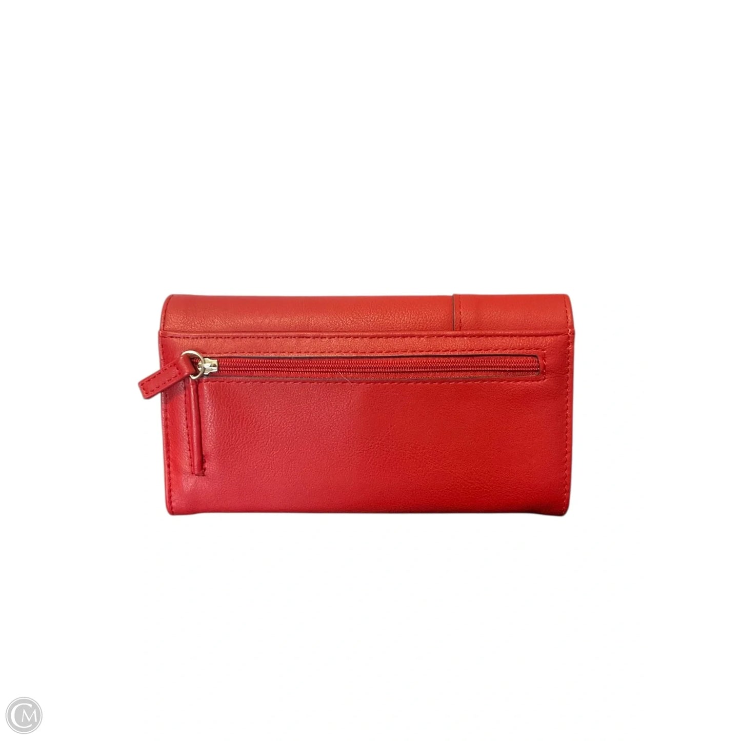Wallet By Nautica, Size: Medium