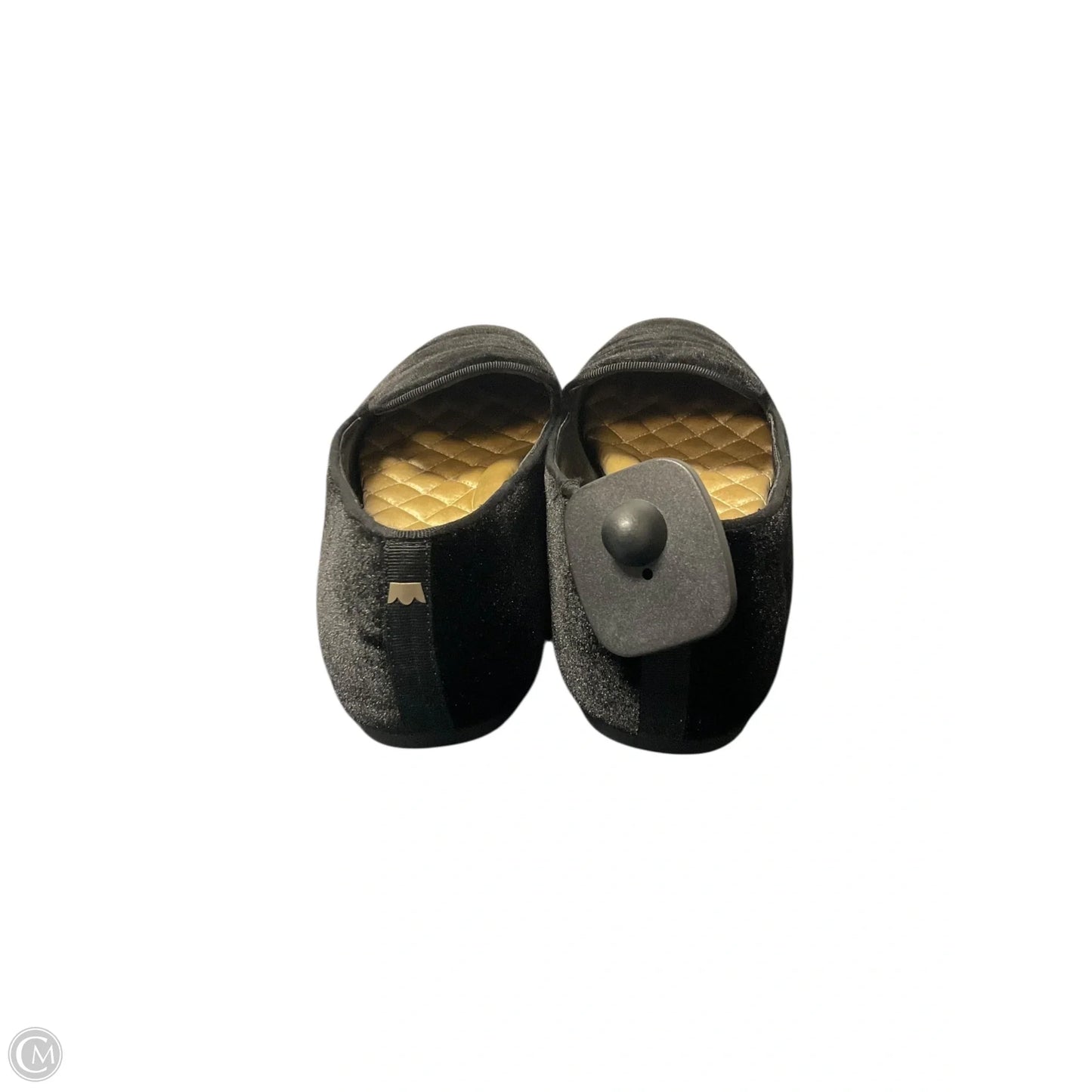 Shoes Flats By Birdies In Black, Size: 9