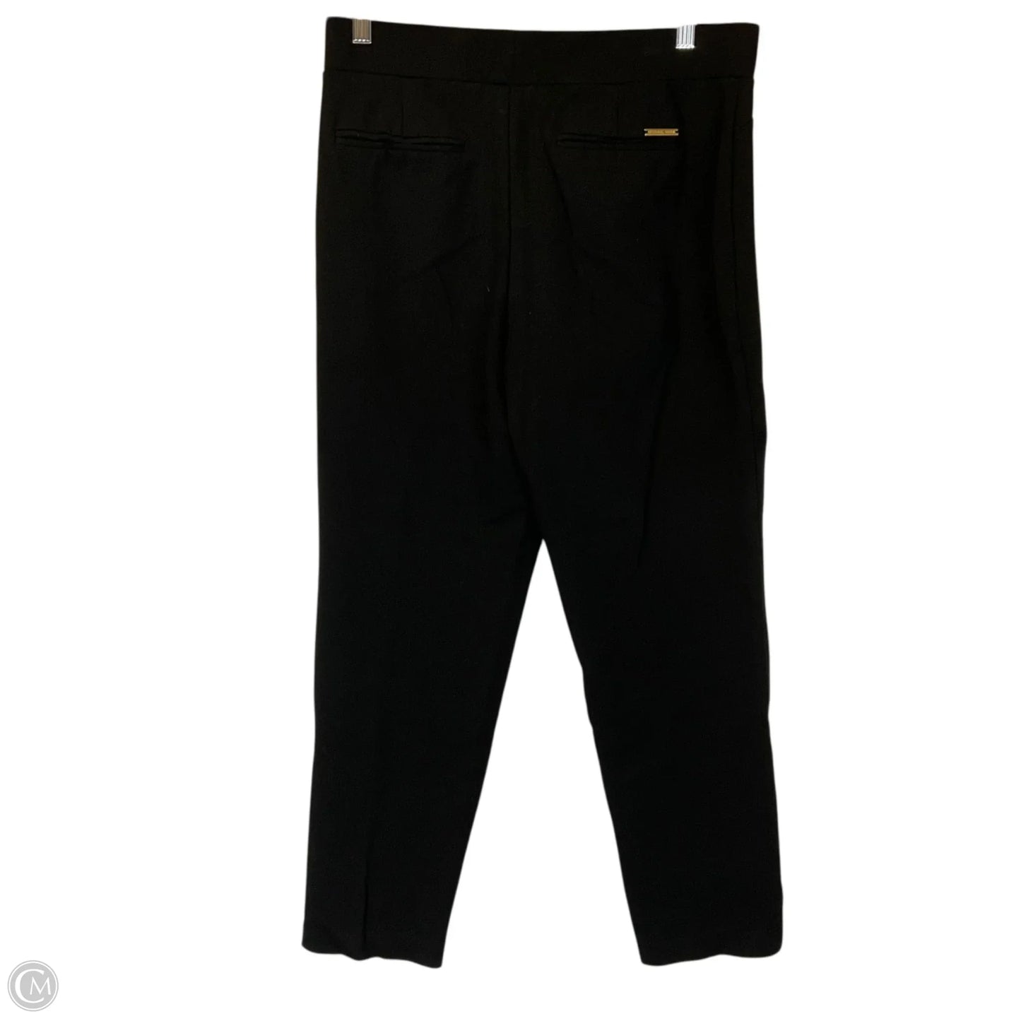 Pants Other By Michael By Michael Kors In Black, Size: L