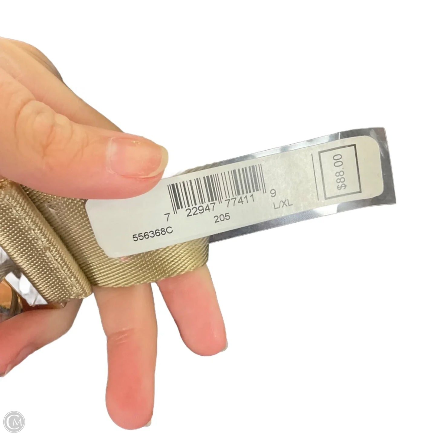 Belt Bag Designer By Michael Kors, Size: Small