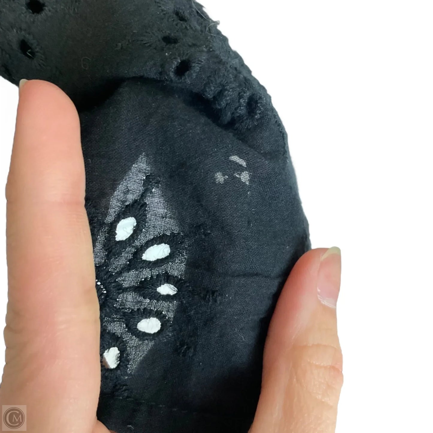 Dress Casual Short By Entro In Black, Size: L