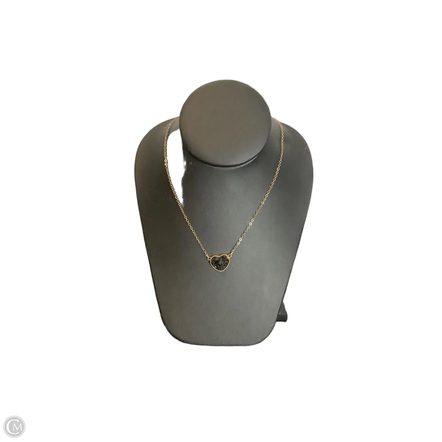 Necklace Charm By Clothes Mentor