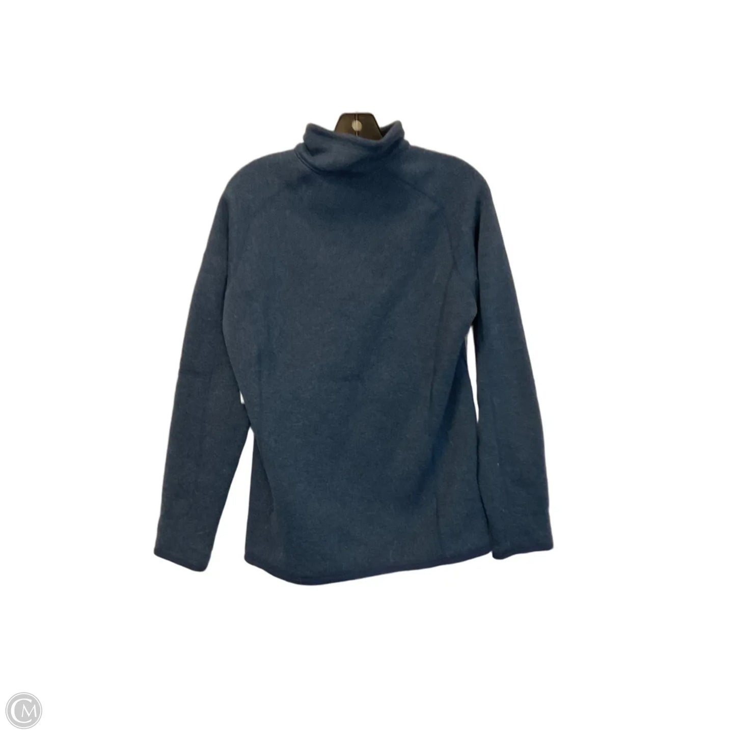 Jacket Other By Patagonia In Navy, Size: L
