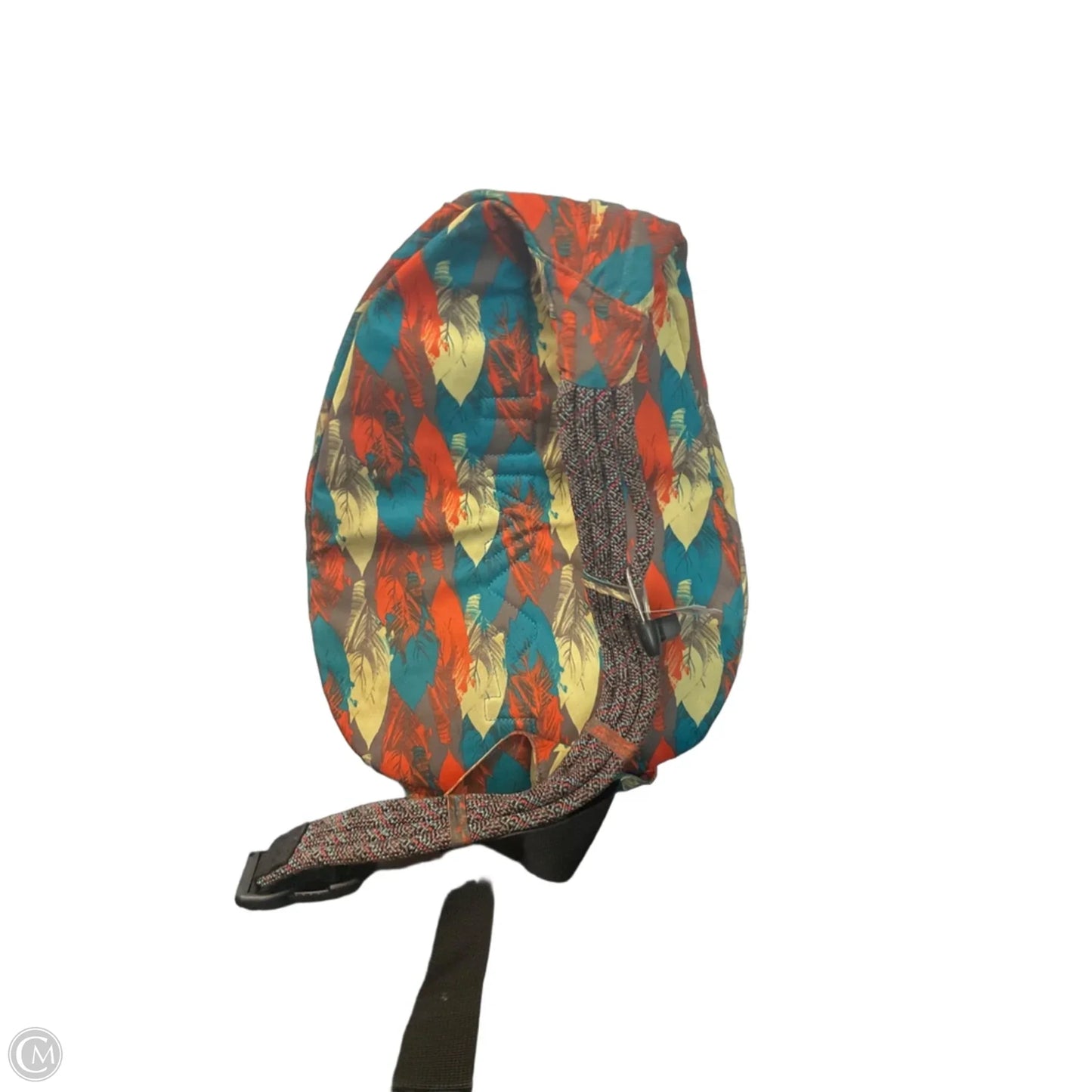 Backpack By Kavu, Size: Medium