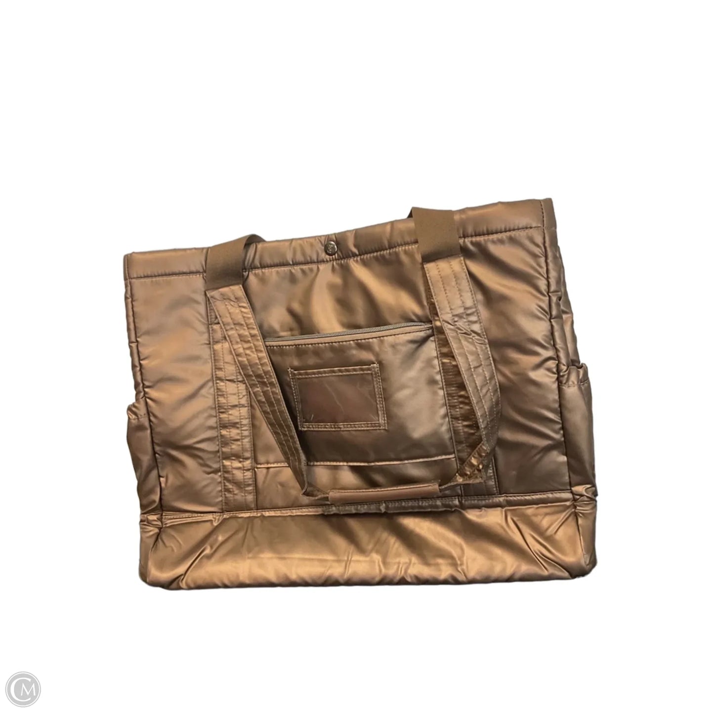 Tote By Lug, Size: Large