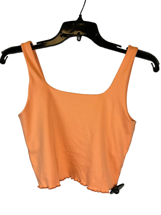 Athletic Tank Top By Ivl Collective  Size: 6