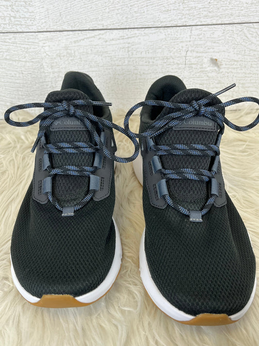 Shoes Athletic By Columbia  Size: 9.5
