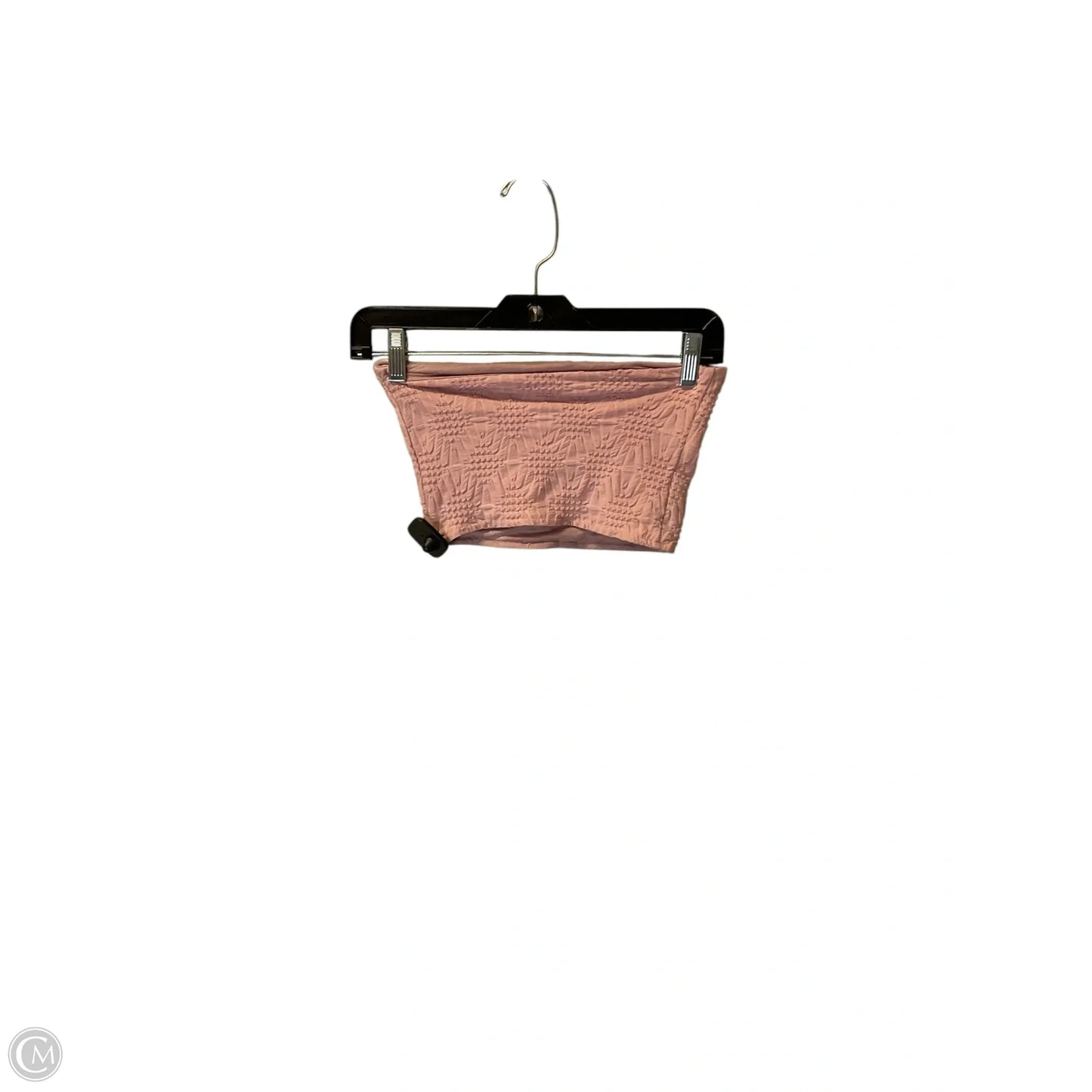 Top Sleeveless By Urban Outfitters In Pink, Size: Xs