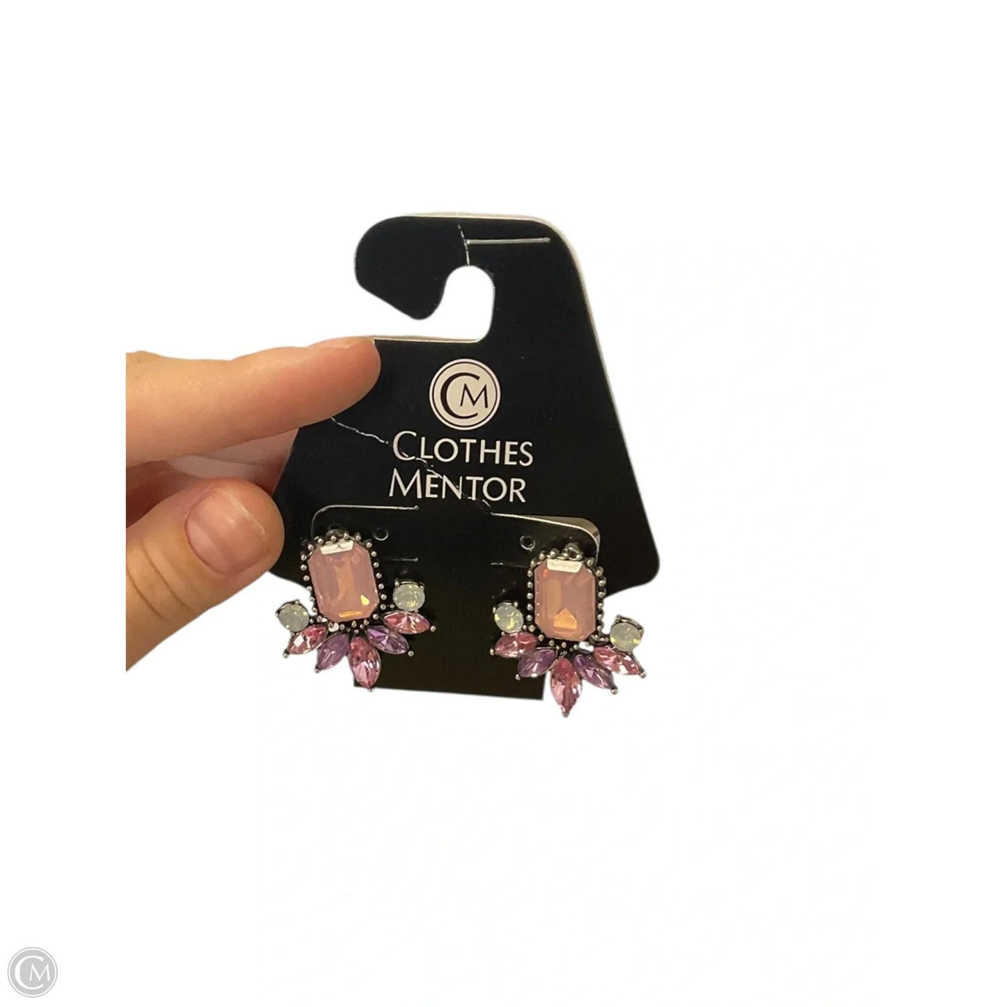 Earrings Stud By Clothes Mentor