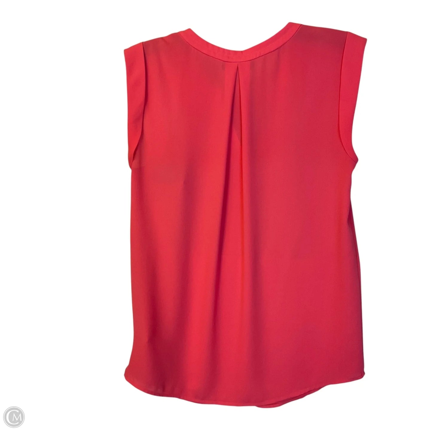 Top Sleeveless Basic By J. Crew In Pink, Size: Xs