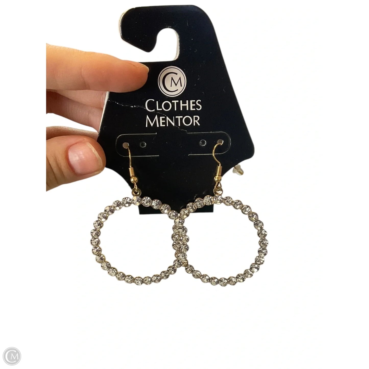 Earrings Dangle/drop By Clothes Mentor