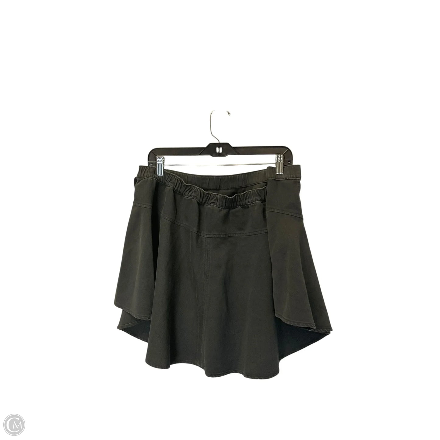 Shorts By Aerie In Black, Size: Xxl