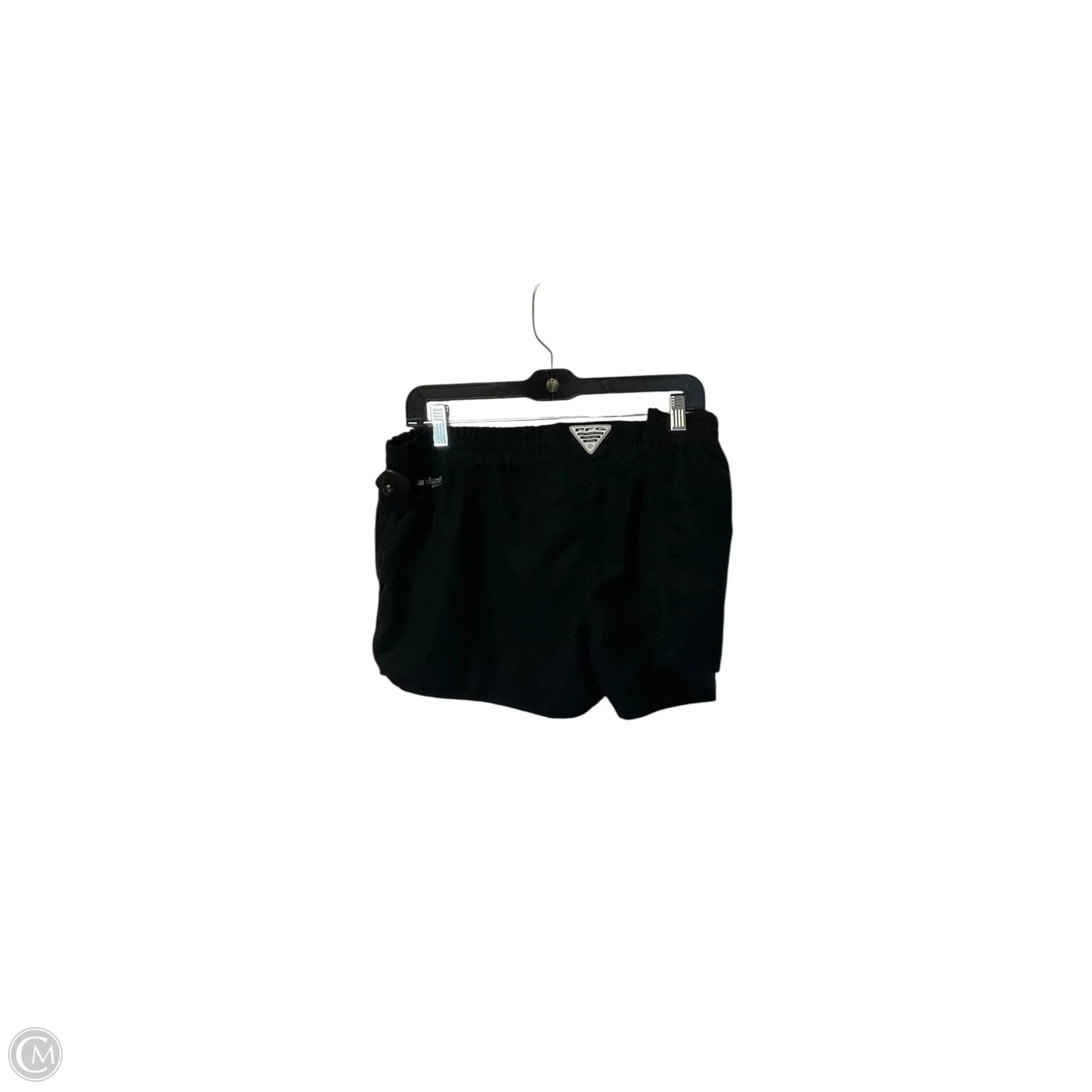 Shorts By Columbia In Black, Size: Xl