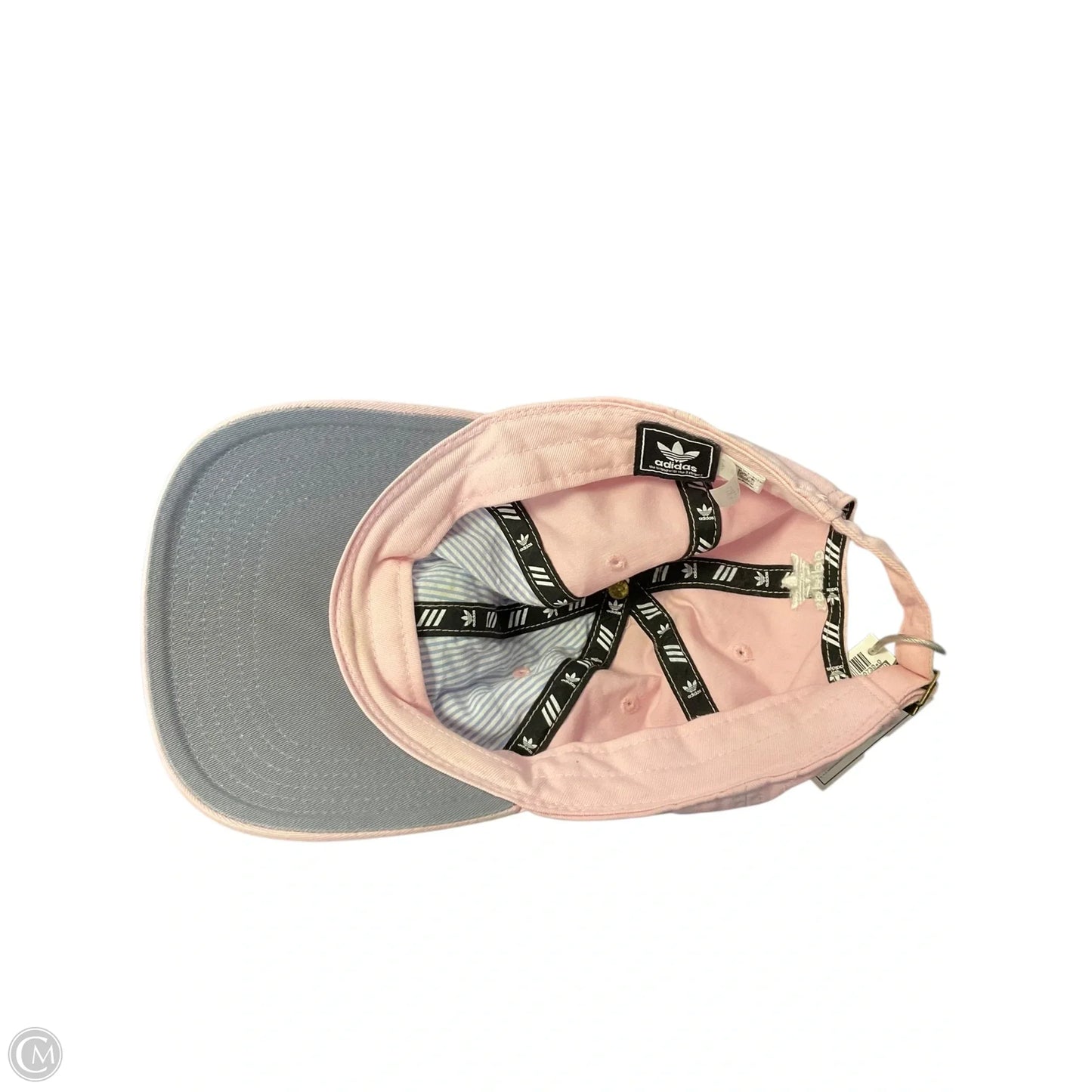 Hat Baseball Cap By Adidas