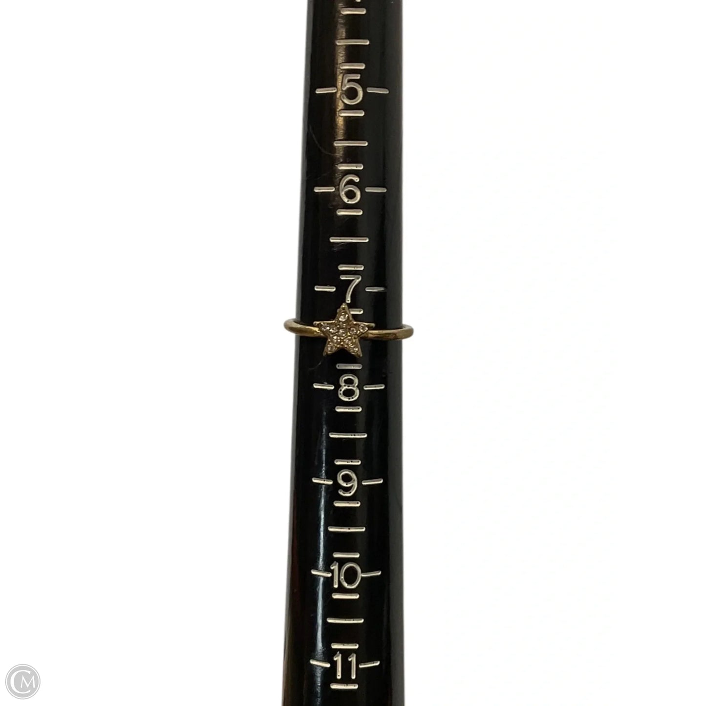 Ring Band By Clothes Mentor