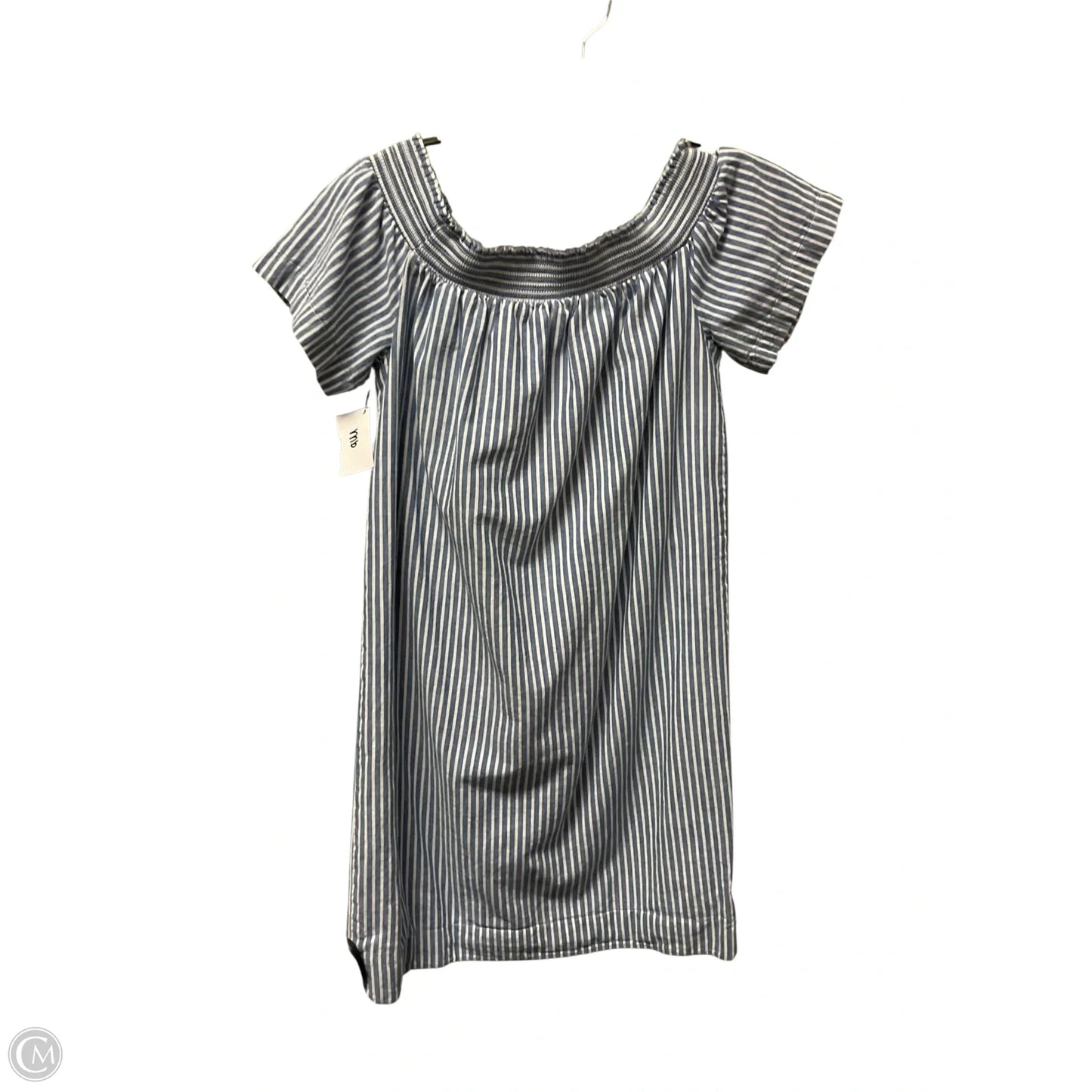 Dress Casual Short By J. Crew In Striped Pattern, Size: 2