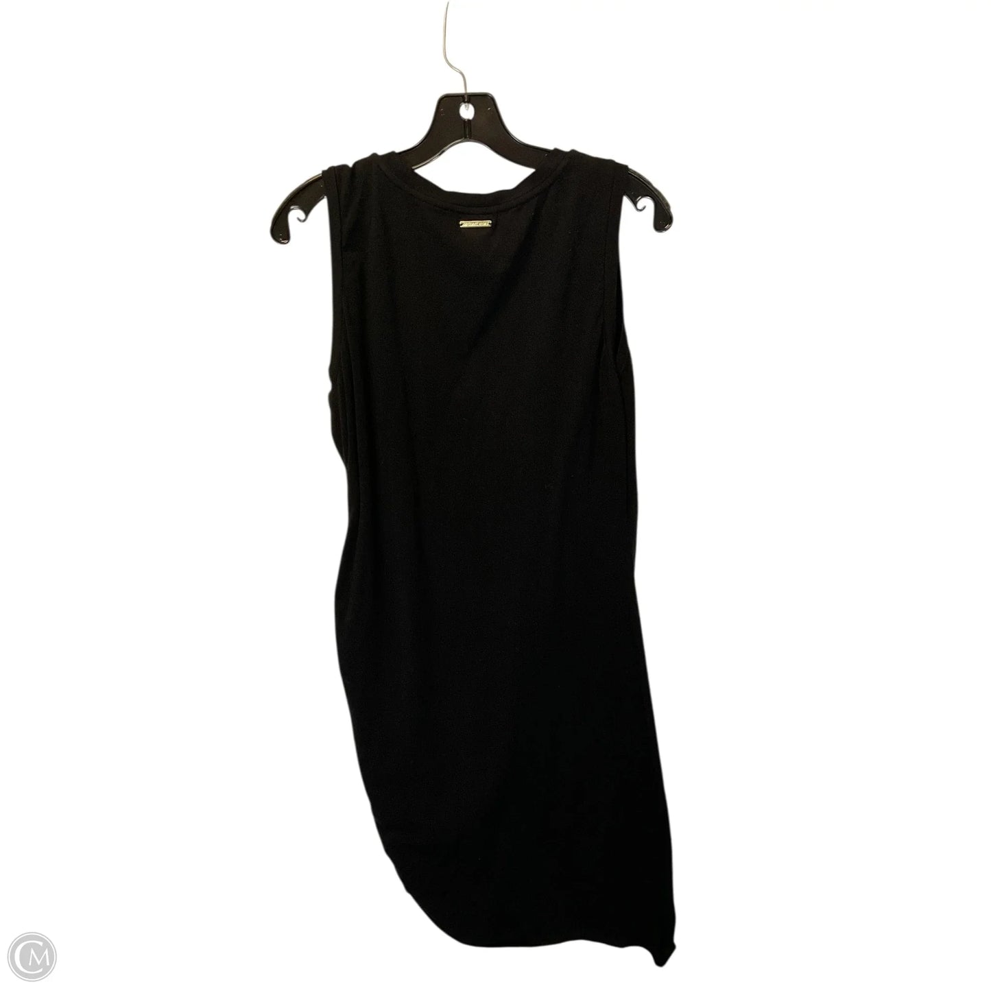 Dress Casual Short By Michael By Michael Kors In Black, Size: L