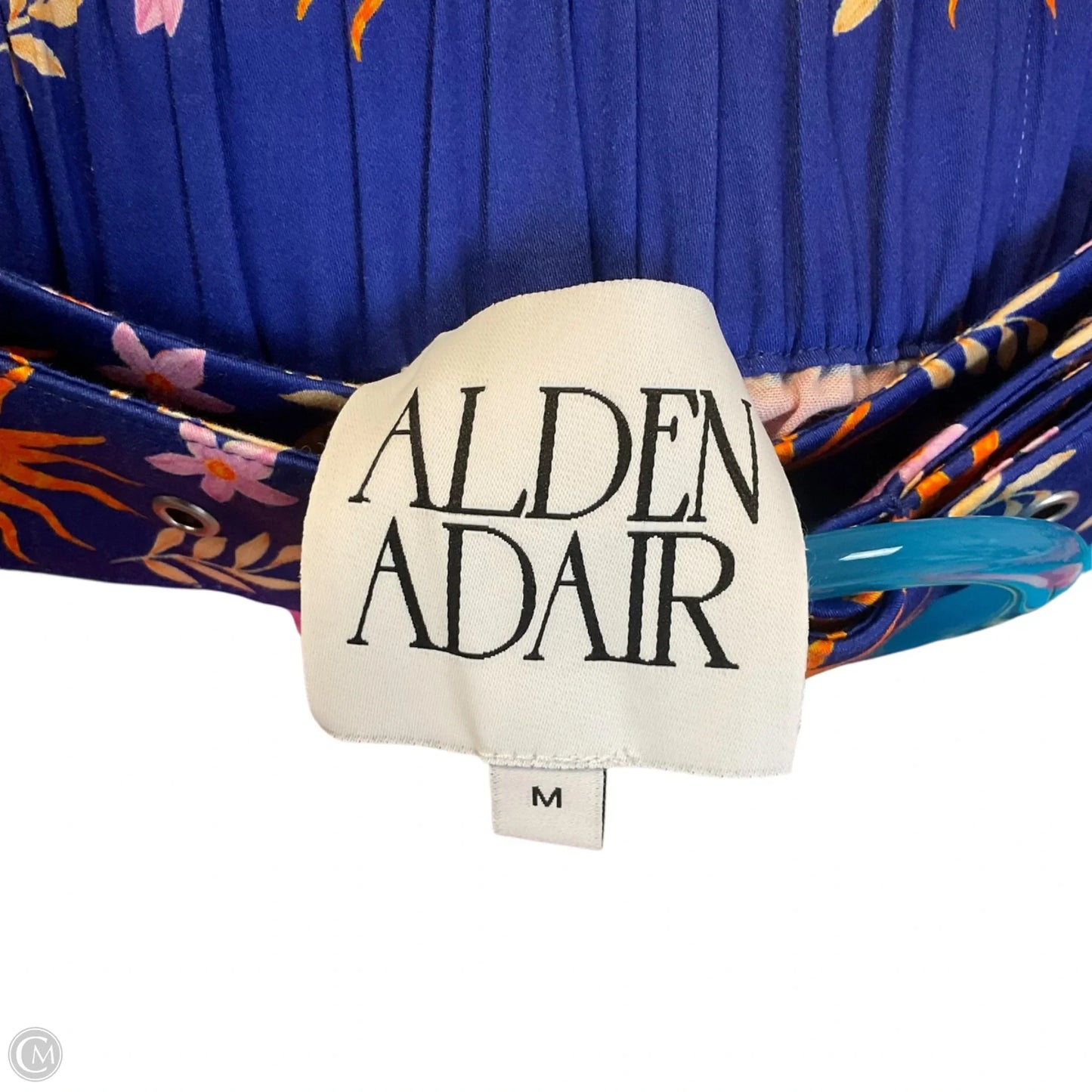 Shorts By Cmb In Multi-colored, Size: M