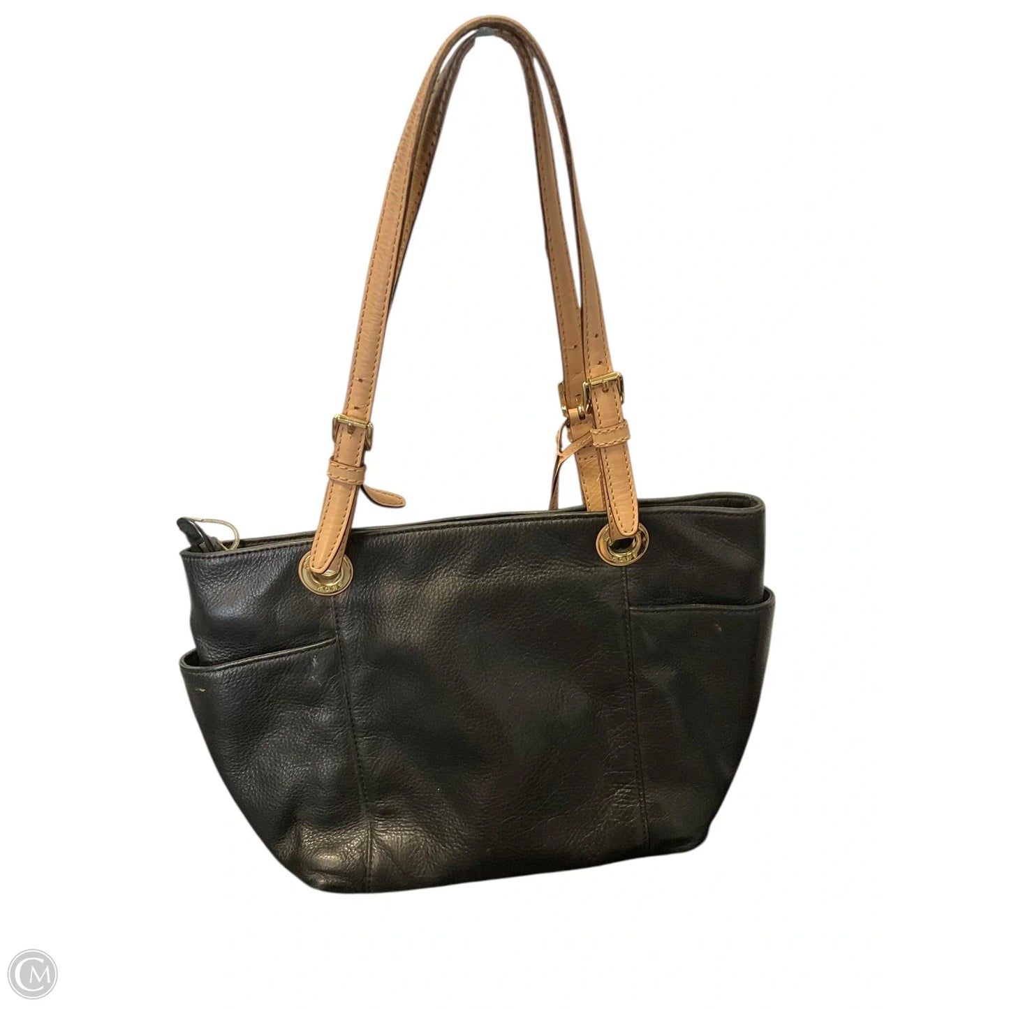 Handbag Designer By Michael Kors, Size: Medium