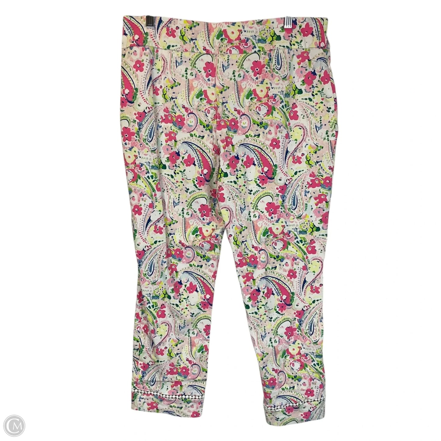 Pants Other By Crown And Ivy In Pink, Size: 16