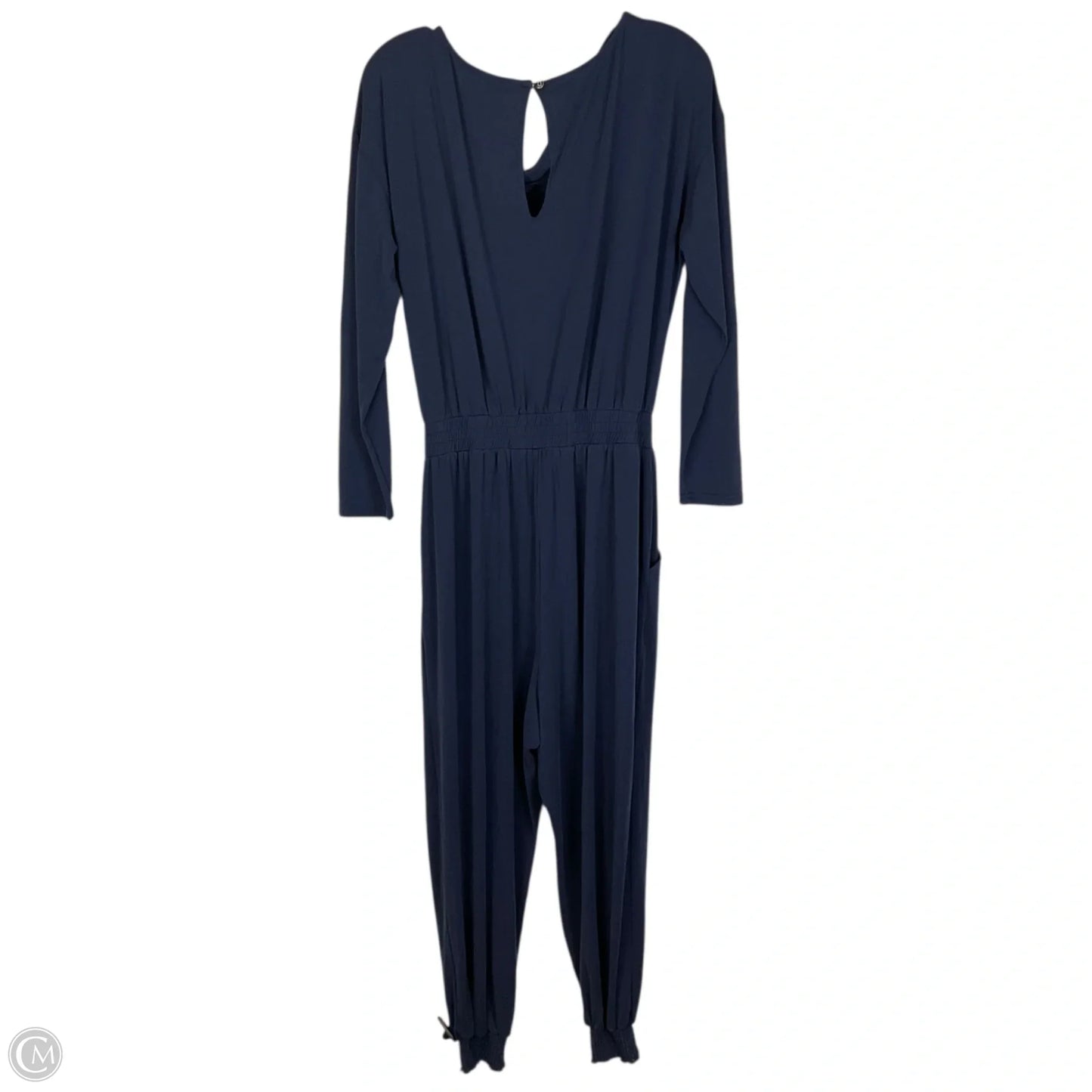 Jumpsuit By Saturday/sunday In Blue, Size: S
