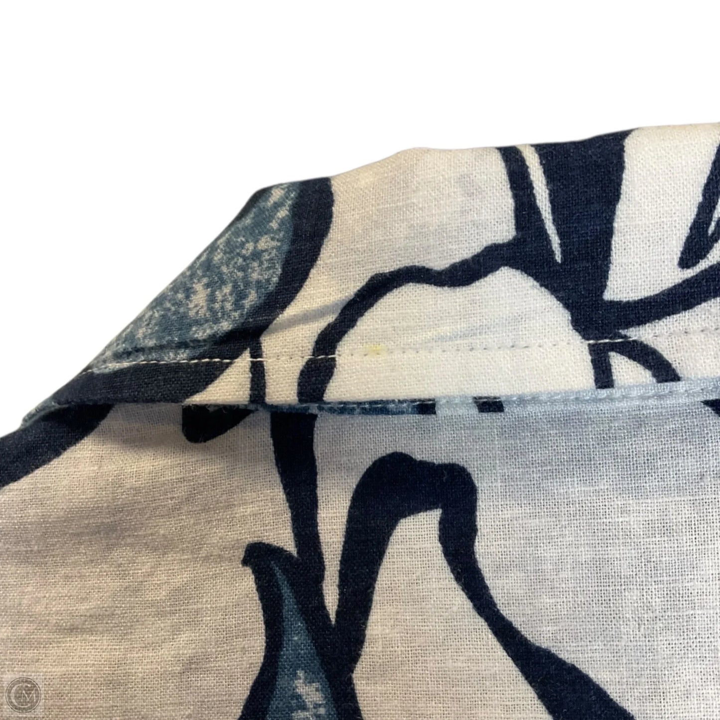 Cardigan By Chicos In White, Size: L