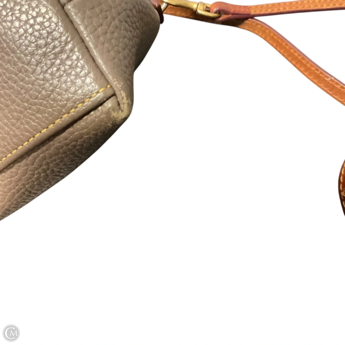 Crossbody Designer By Dooney And Bourke, Size: Small