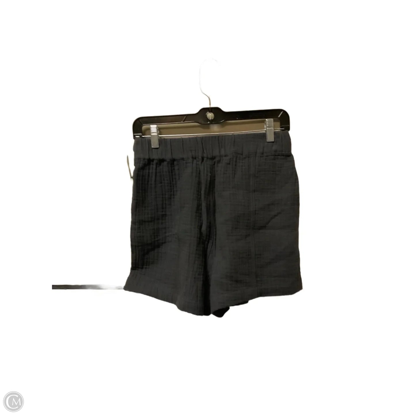 Shorts By Madewell In Grey, Size: Xs