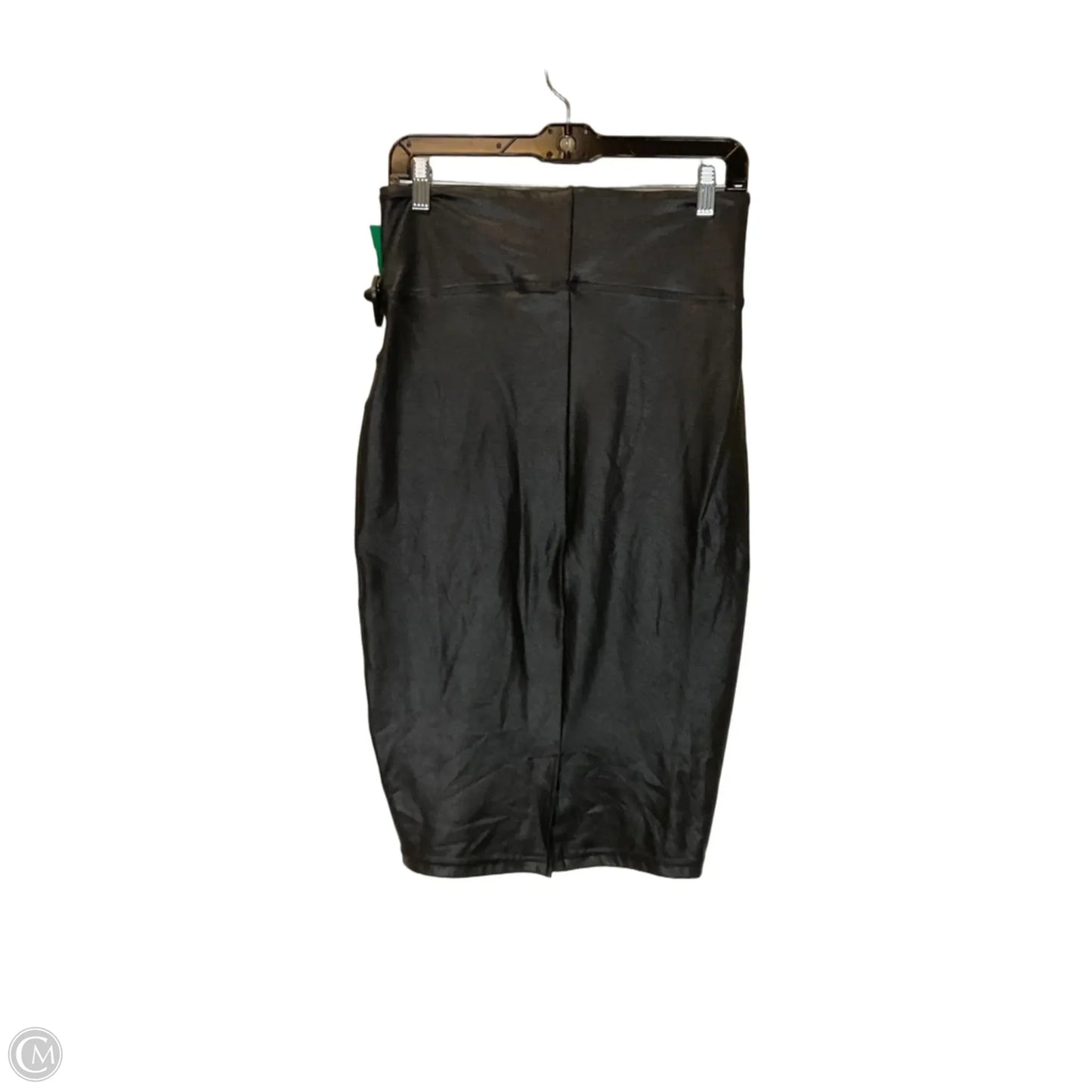 Skirt Midi By Spanx In Black, Size: L