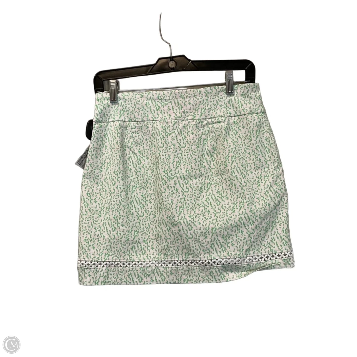 Skort By Crown And Ivy In Pink, Size: 4