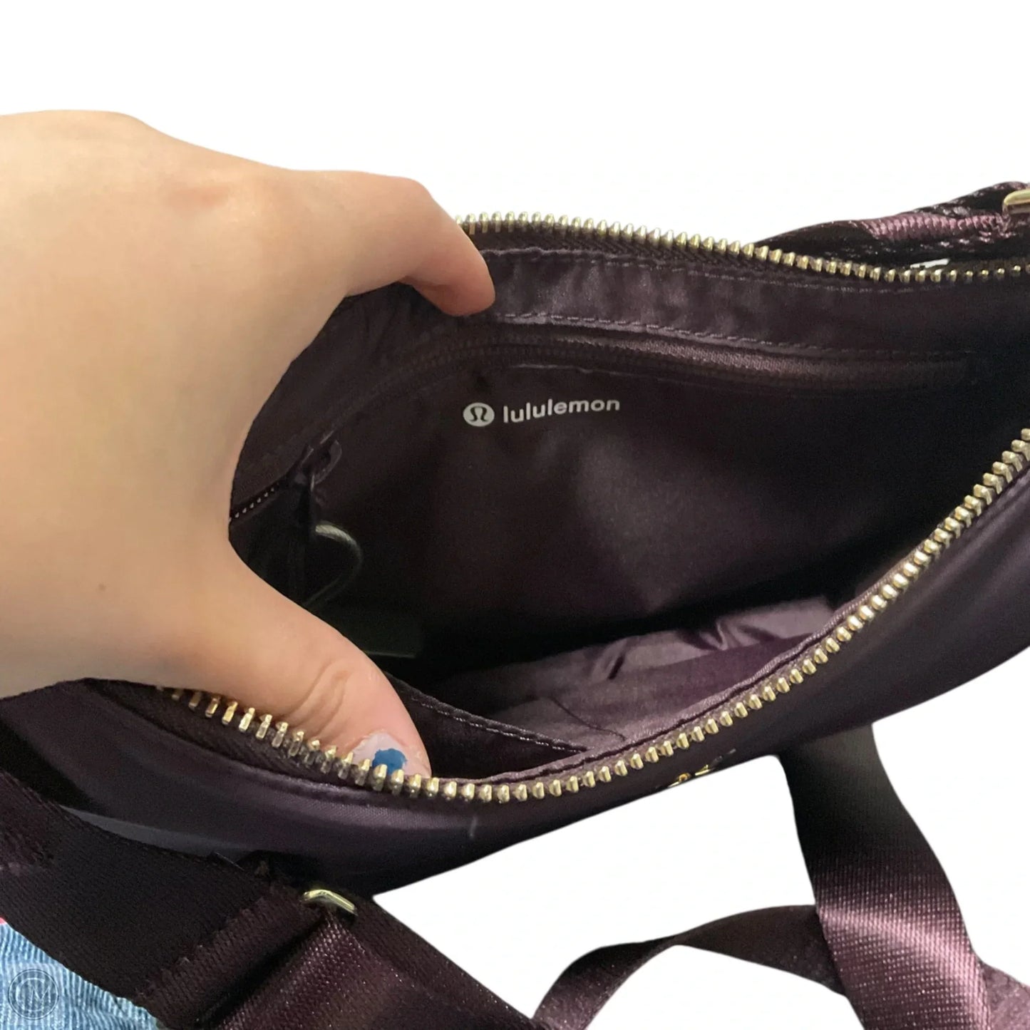 Crossbody By Lululemon, Size: Small