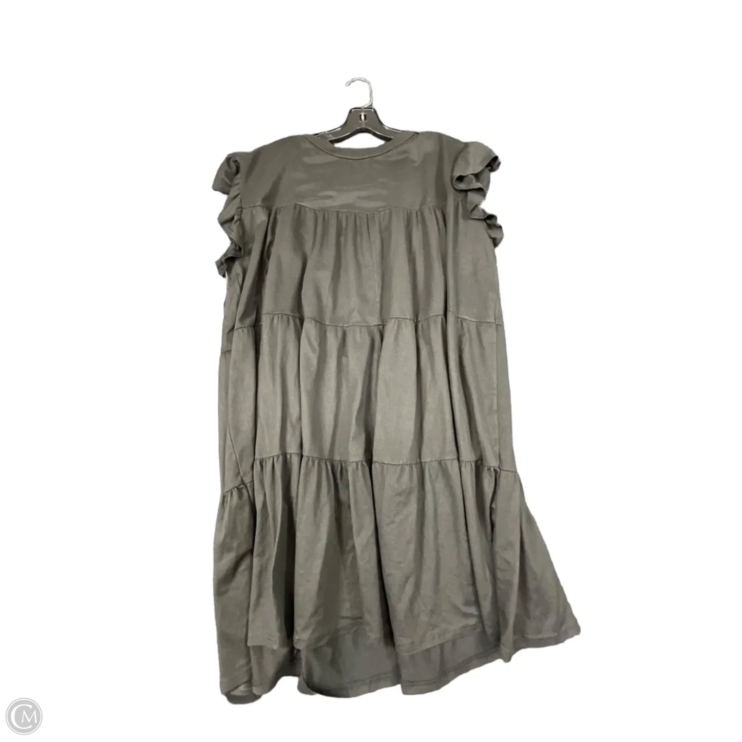 Dress Casual Short By Entro In Black, Size: S