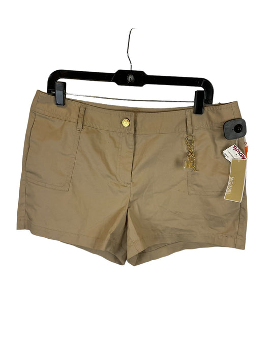 Shorts By Michael By Michael Kors  Size: 10