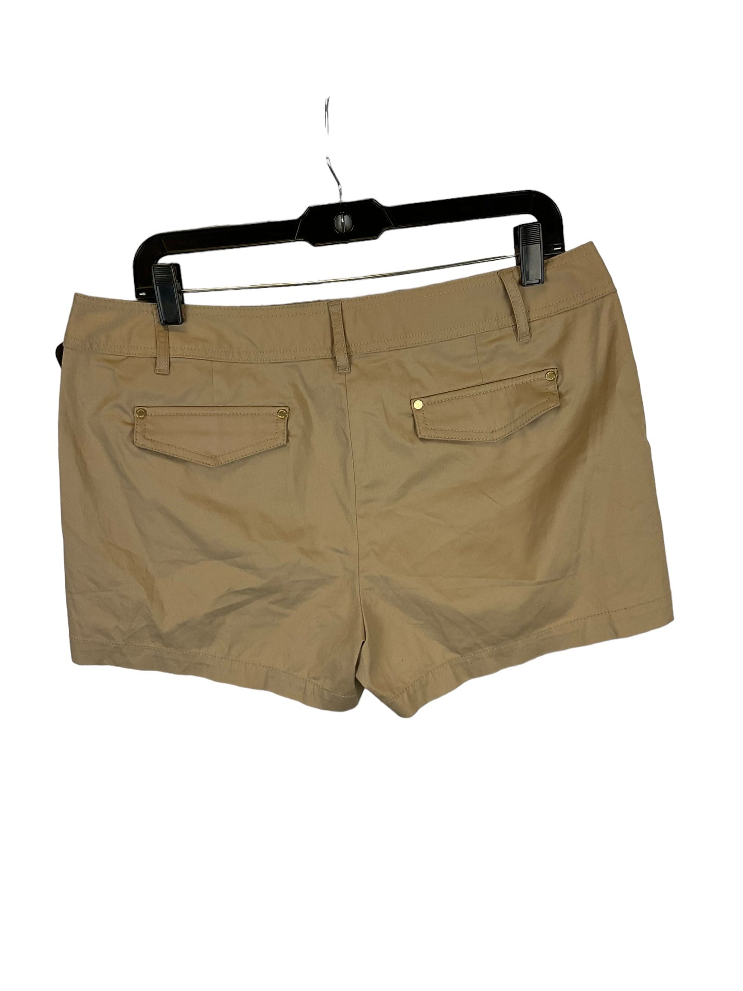 Shorts By Michael By Michael Kors  Size: 10
