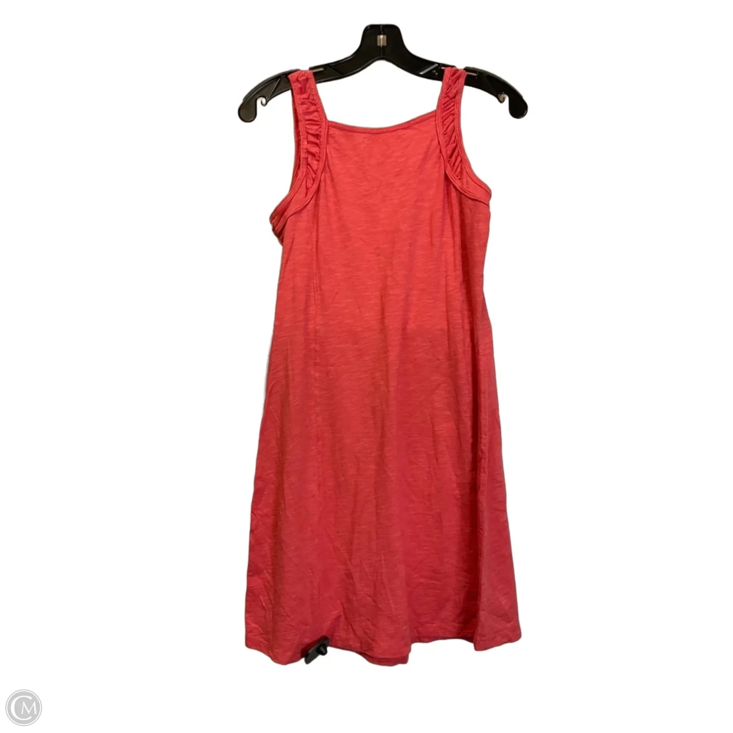 Dress Casual Short By Horny Toad In Pink, Size: M