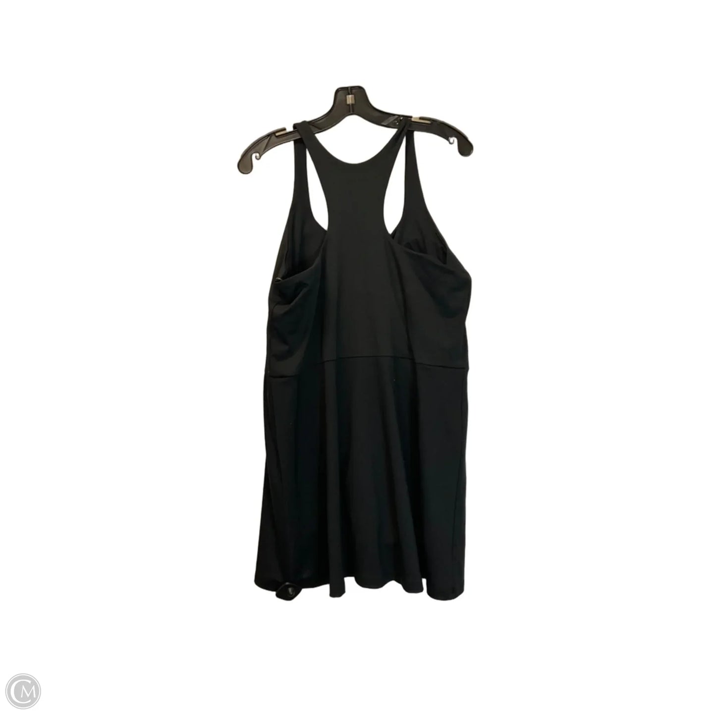 Athletic Dress By All In Motion In Black, Size: Xl