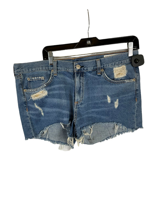 Shorts By Rag And Bone  Size: 12