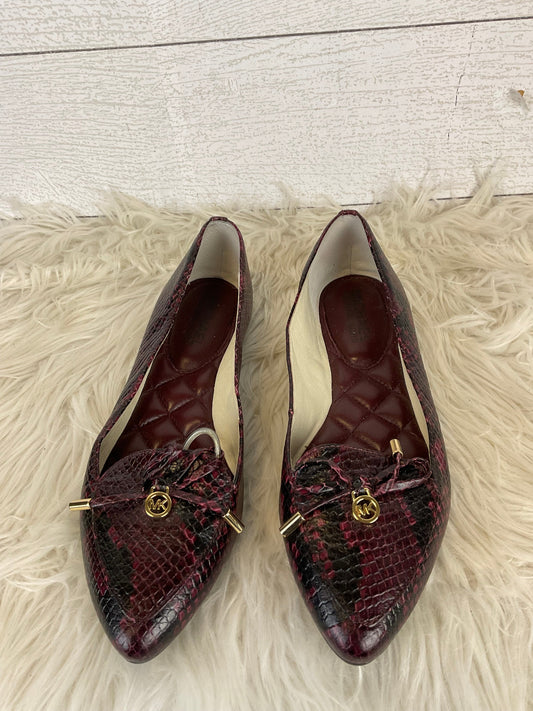 Shoes Designer By Michael By Michael Kors  Size: 7