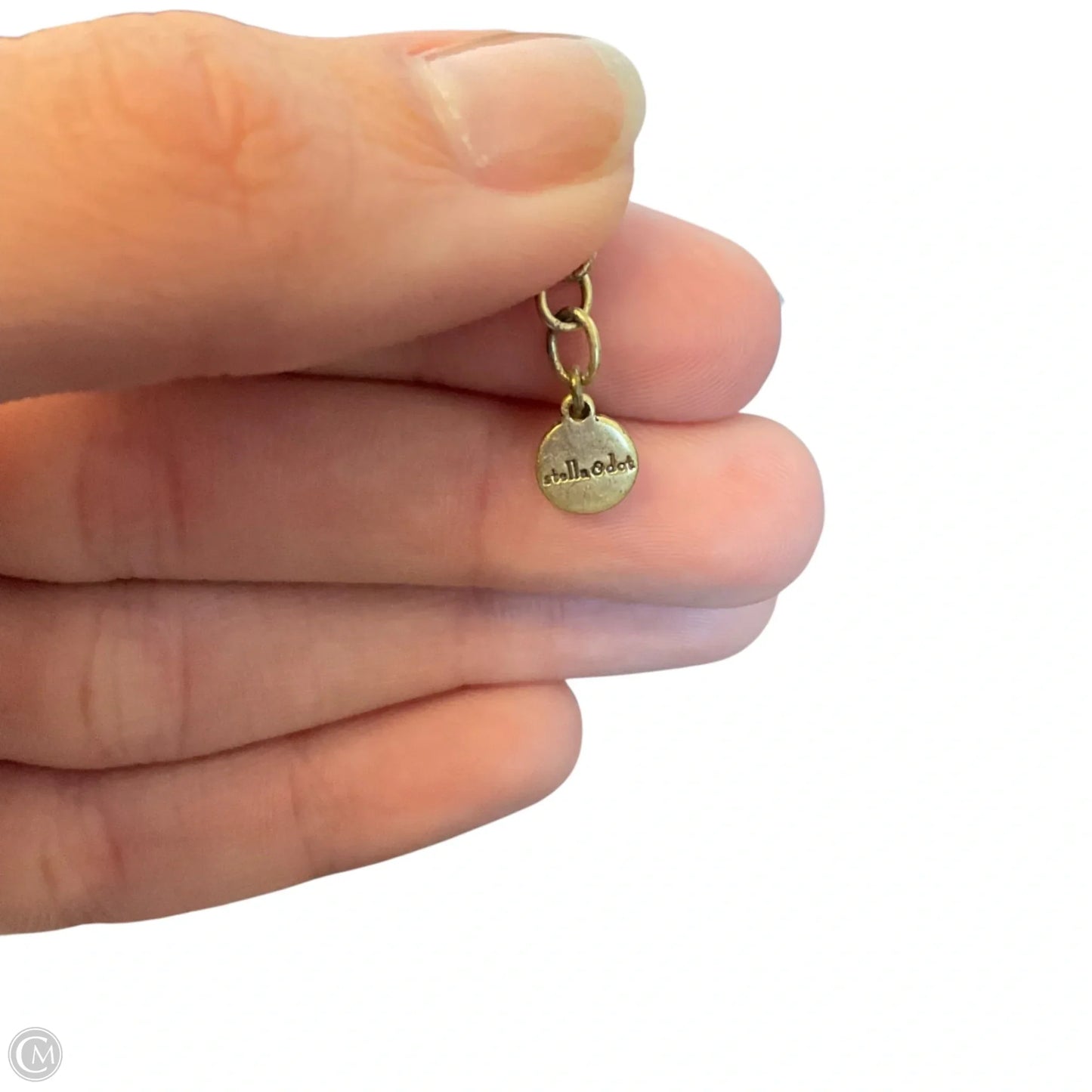 Necklace Chain By Stella & Dot