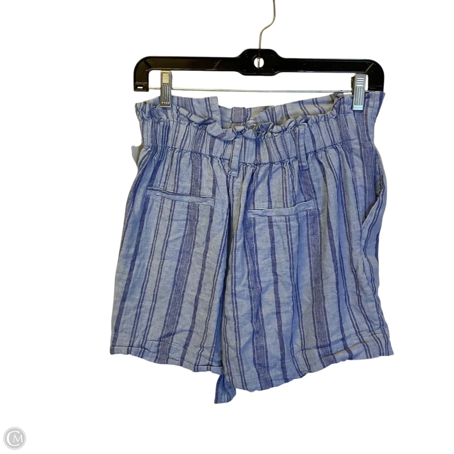Shorts By A New Day In Blue, Size: S