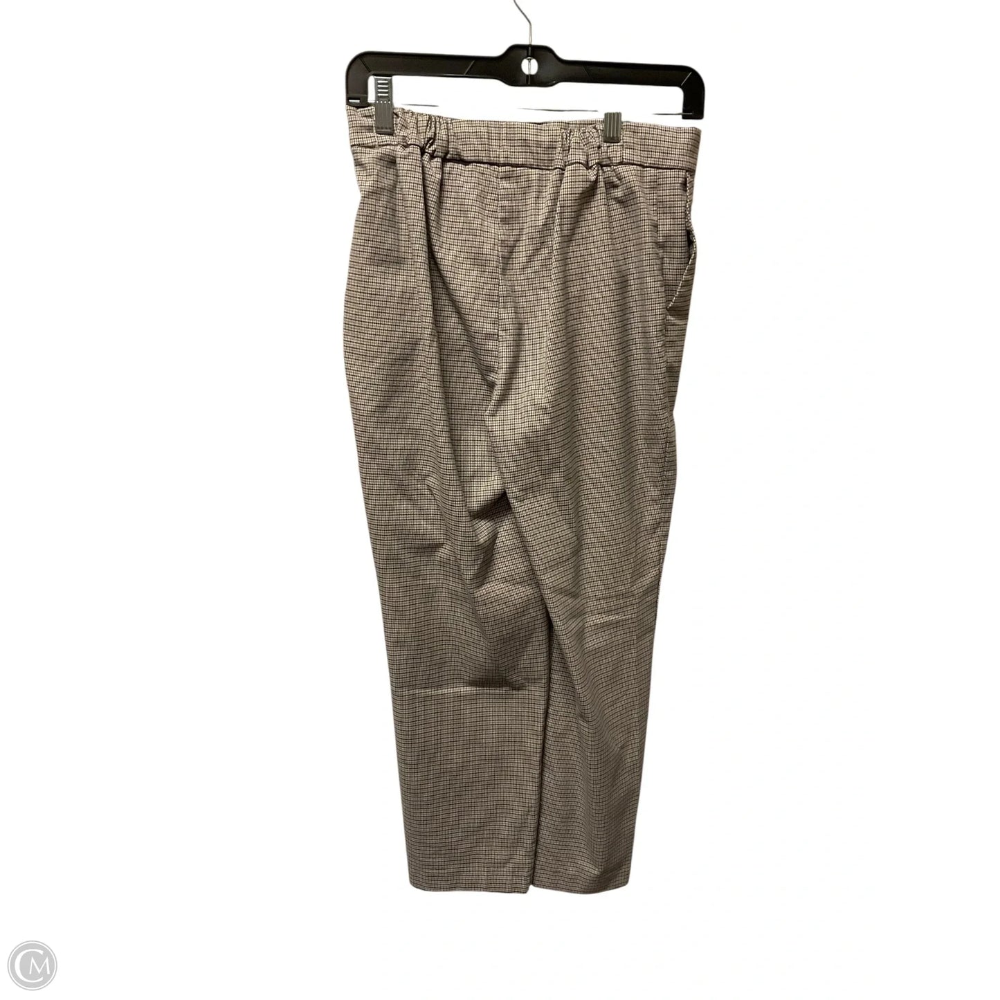 Pants Dress By Rachel Zoe In Geometric Pattern, Size: 4