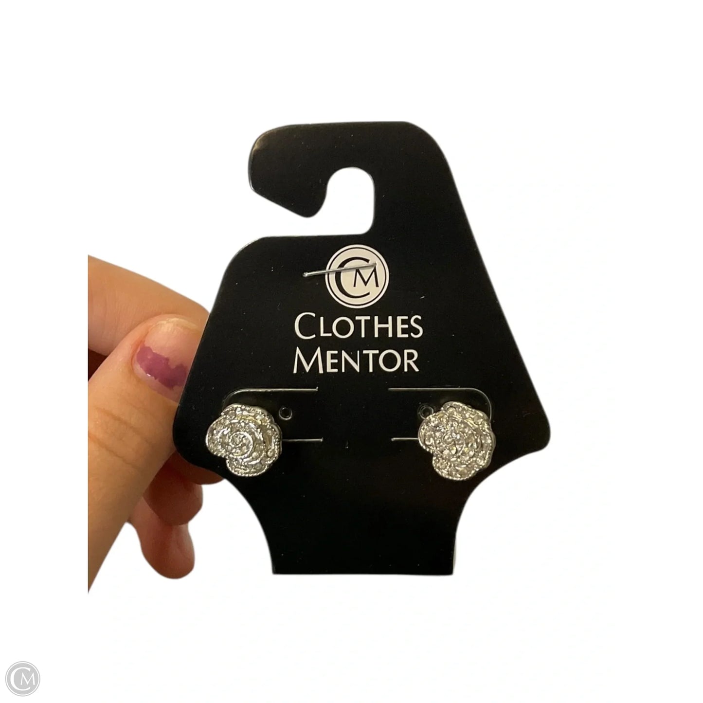 Earrings Stud By New York And Co