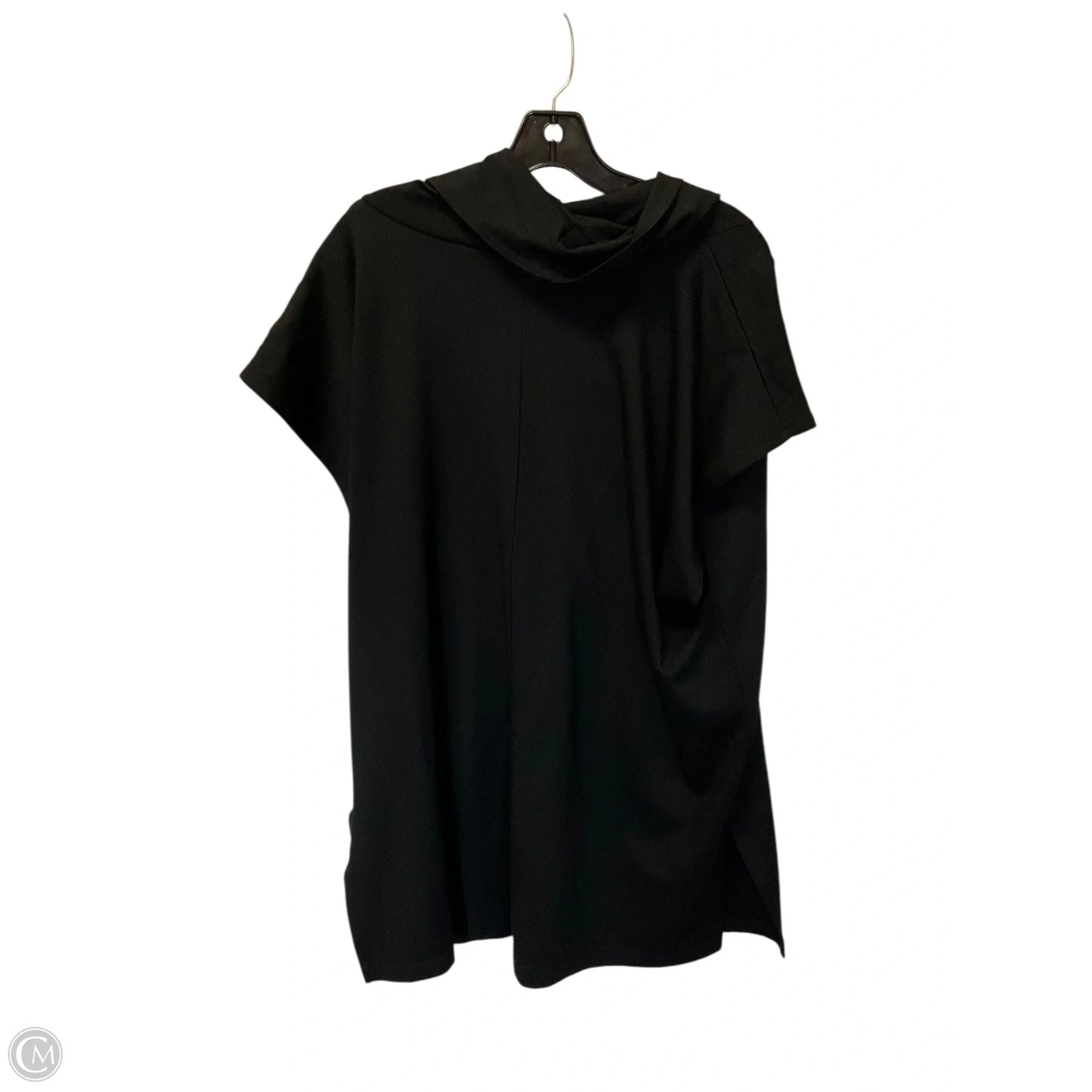 Dress Casual Short By Bryn Walker In Black, Size: S