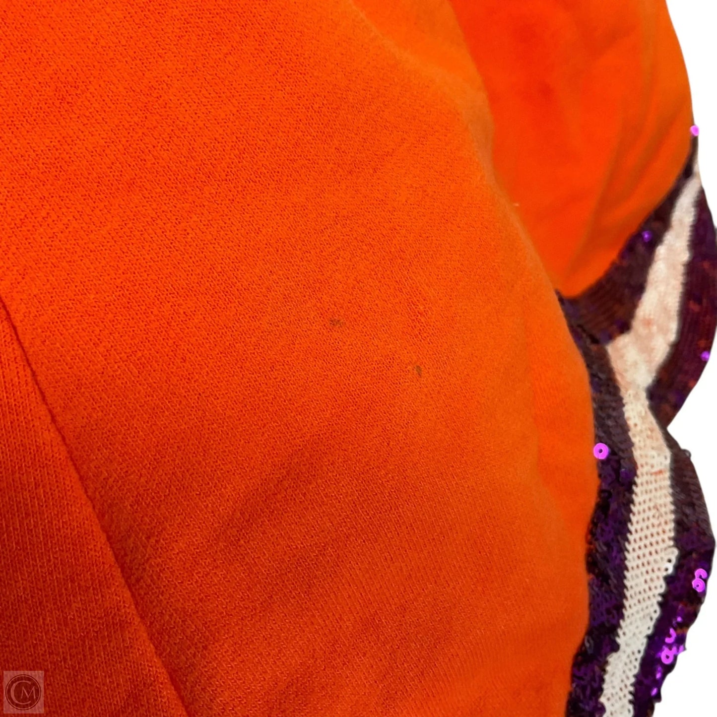 Shorts By Cmb In Orange, Size: L