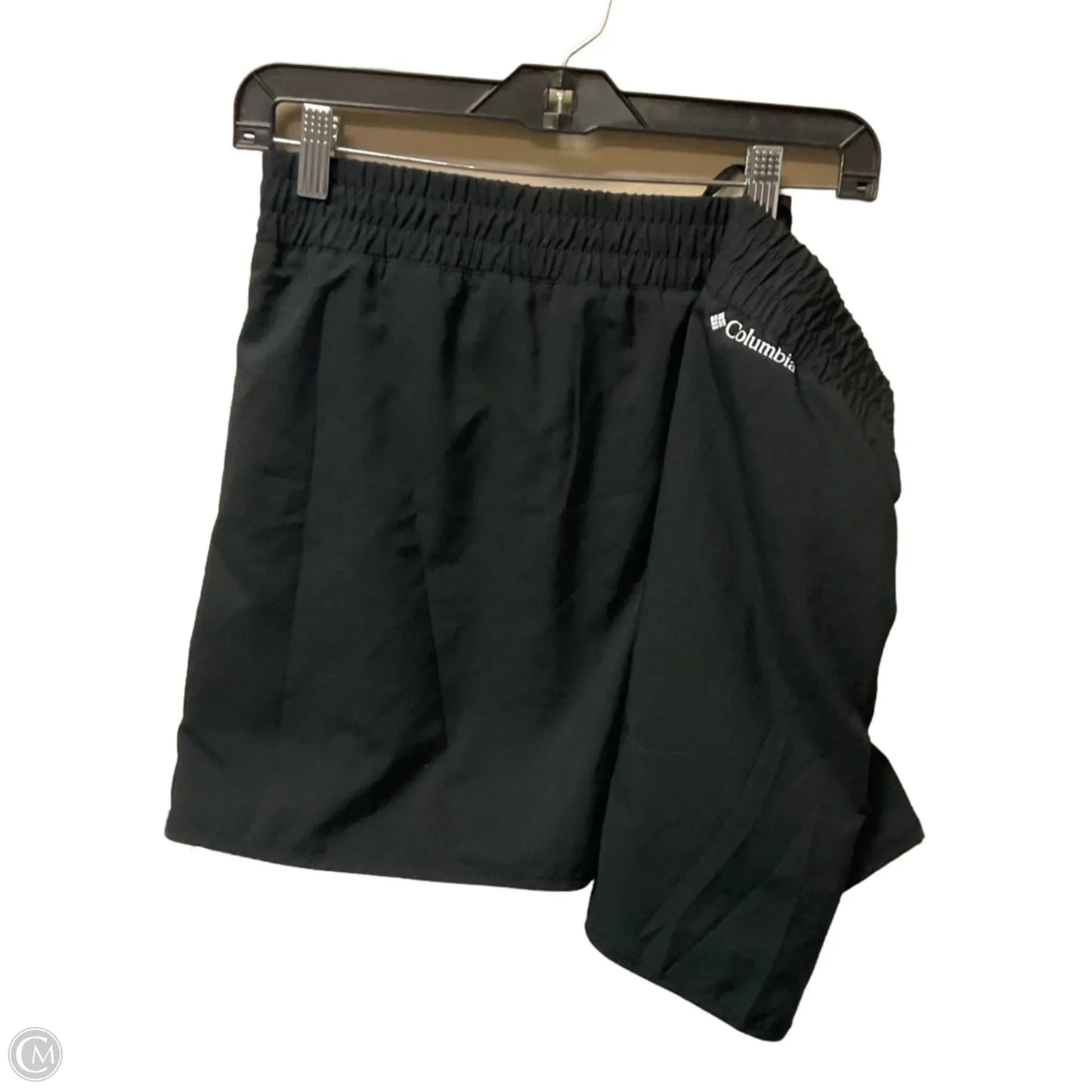 Athletic Skort By Columbia In Black, Size: Xl